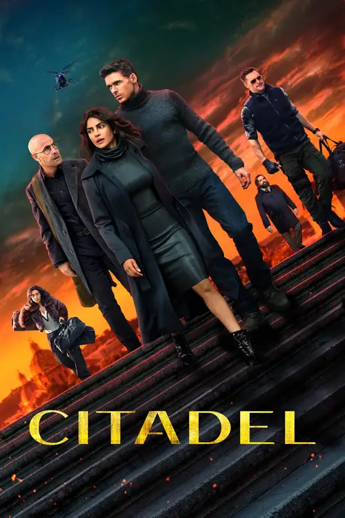 Download Citadel (Season 1 – 2) Dual Audio {Hindi + English} PrimeVideo 480p | 720p | 1080p WEB DL 17 citadel season 1