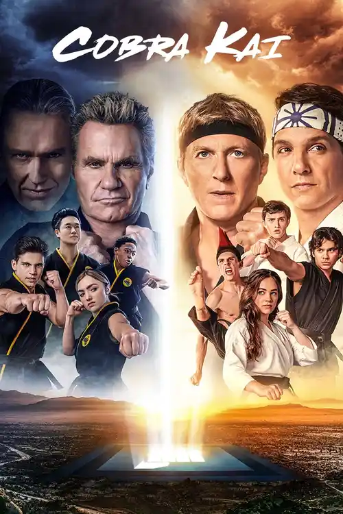 Download Cobra Kai β Netflix Original (2022) Season 5 Dual Audio {Hindi English} 480p | 720p | 1080p WEB DL 16 cobra kai netflix original 2022