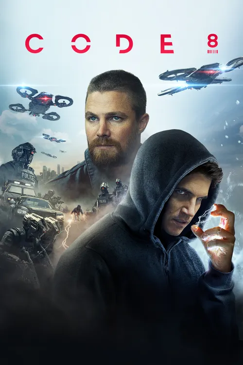 code 8 2019