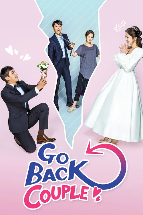 Download Couple On The Backtrack (Season 1 β Complete) Hindi Dubbed (ORG) All Episodes 720p | 1080p WEB DL 9 couple on the backtrack season 1