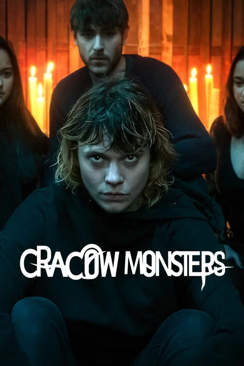 Download Cracow Monsters – Netflix Original (2022) Season 1 Dual Audio {Hindi English} 480p | 720p | 1080p WEB DL 1 cracow monsters netflix original 2022