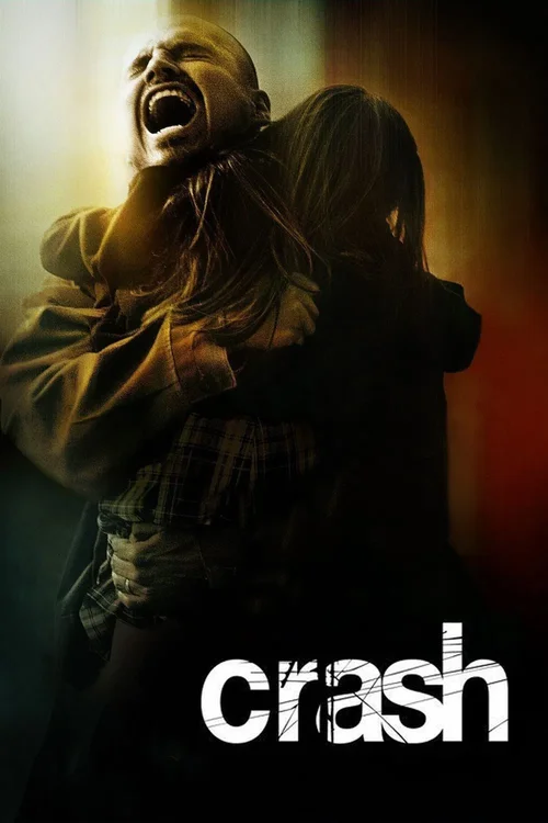 crash 2004