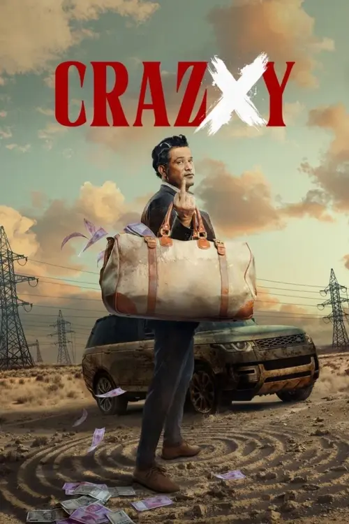 crazxy 2025