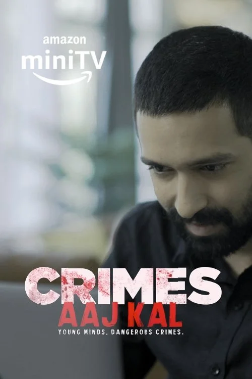 Download Crimes Aaj Kal (Season 1 β 3) Hindi Complete AMZN WEB Series 480p | 720p | 1080p WEB DL 1 crimes aaj kal season 1
