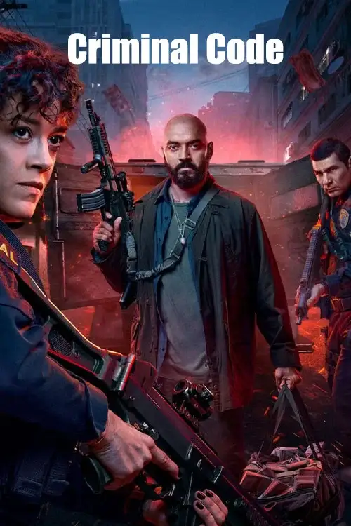 Download Criminal Code (Season 1 – 2) Netflix | Dual Audio (Hindi English) Series 480p | 720p | 1080p WEB DL 13 criminal code season 1
