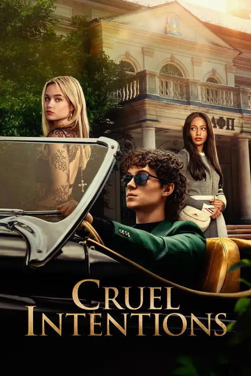 Download Cruel Intentions (2024) Season 1 Amazon Original – Dual Audio {Hindi English} WEB Series 480p | 720p | 1080p WEB DL 13 cruel intentions 2024