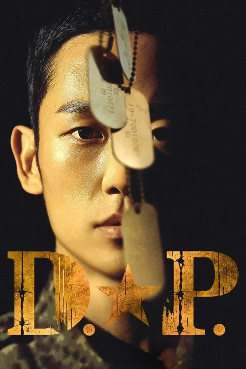 Download D.P. β Netflix Original (Season 1 β 2) Complete Dual Audio {Hindi English} 480p | 720p | 1080p WEB DL 2 d.p. netflix original season 1