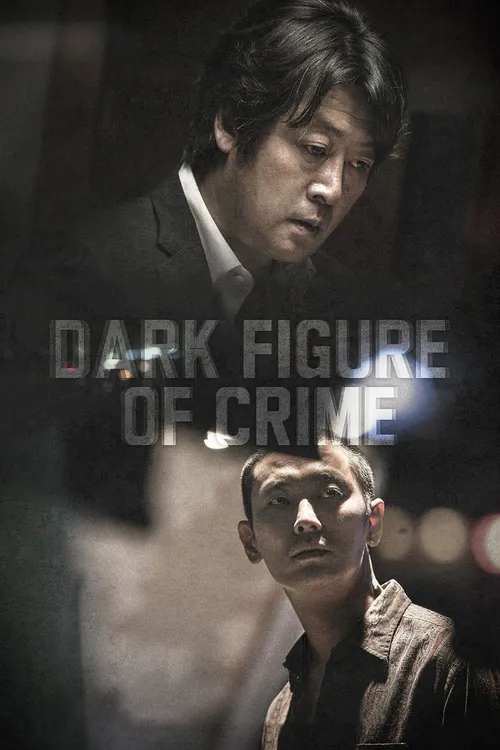 dark figure of crime 2018
