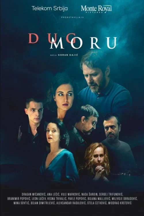 debt to the sea season 1
