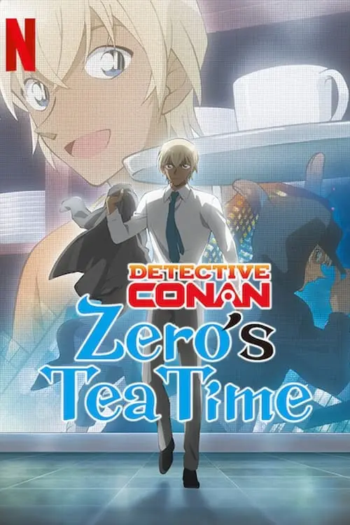 Download Detective Conan: Zeros Tea Time (2022) Season 1 Dual Audio {Hindi English} Anime Series 480p | 720p WEB DL 16 detective conan zeros tea time 2022