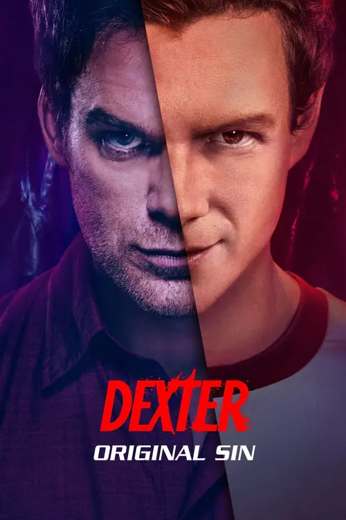 Download Dexter: Original Sin (2024) Season 1 Paramount+ Original English WEB Series – 720p | 1080p WEB DL 16 dexter original sin 2024