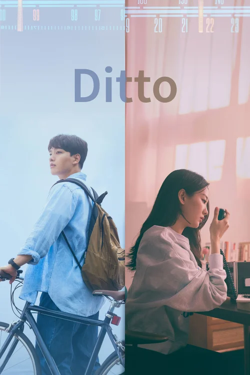 ditto the agreement 2022
