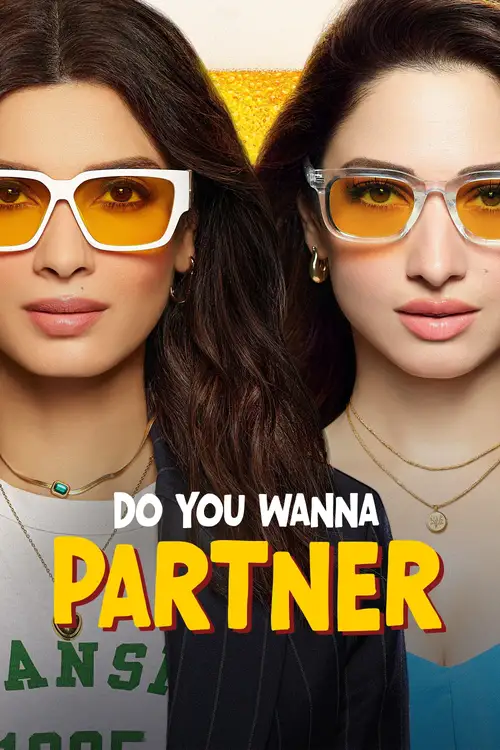 Download Do You Wanna Partner (Season 1) AMZN Complete Web Series {Hindi DD5.1} 480p | 720p | 1080p WEB DL 16 do you wanna partner season 1