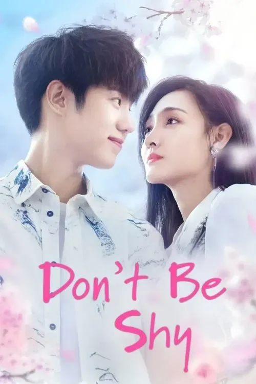 Download Don’t Be Shy (Season 1 – Complete) Hindi Dubbed (ORG) All Episodes 480p | 720p | 1080p WEB DL 17 don t be shy season 1