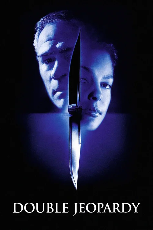 double jeopardy 1999