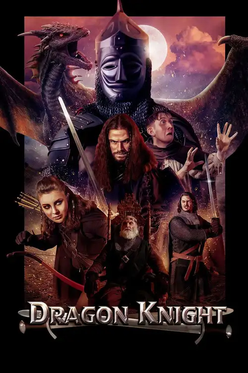dragon knight 2022
