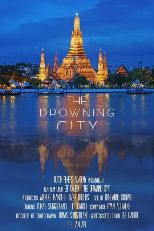 Download Drowning City (2010) Season 1 Hindi Dubbed Complete WEB Series 480p | 720p WEB DL 3 drowning city 2010