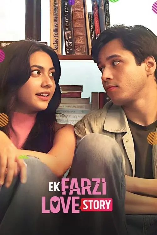 Download Ek Farzi Love Story (S01) Complete Hindi WEB Series 480p | 720p WEB DL 11 ek farzi love story s01
