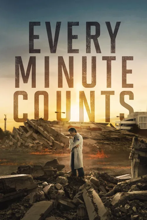 Download Every Minute Counts (2024) Season 1 Amazon Original – Dual Audio {Hindi English} WEB Series 720p & 1080p WEB DL 6 every minute counts 2024