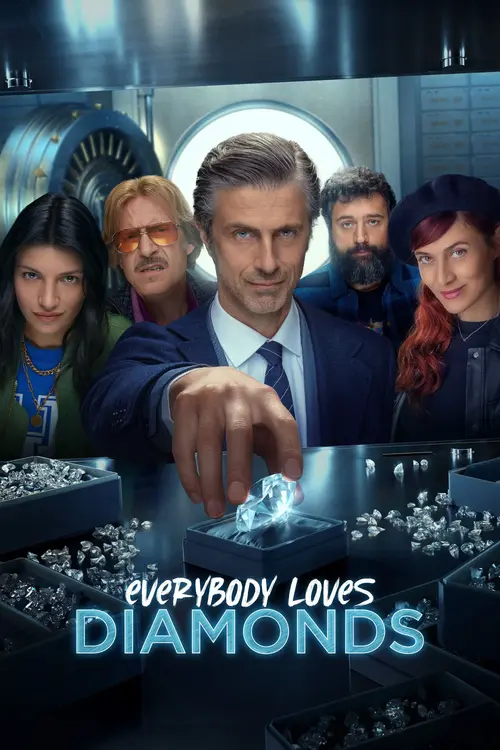 Download Everybody Loves Diamonds (2023) Season 1 Complete Amazon Original Dual Audio {Hindi English} 720p | 1080p WEB DL 16 everybody loves diamonds 2023