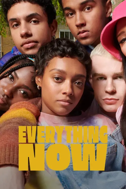 Download Everything Now β Netflix Original (2023) Season 1 Complete Dual Audio {Hindi English} Series 480p | 720p | 1080p WEB DL 17 everything now netflix original 2023