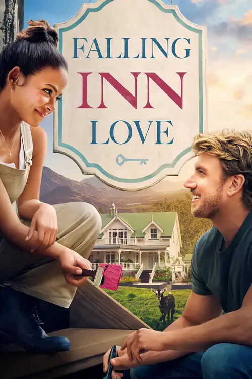 falling inn love 2019