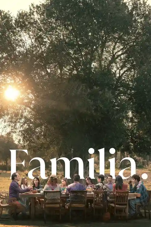 familia 2023