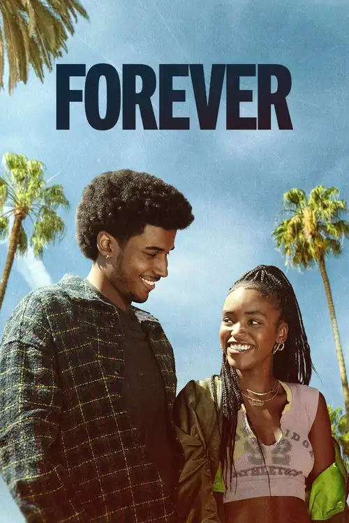 Download Forever (2025) Season 1 Dual Audio {Hindi English} Netflix Series 480p | 720p | 1080p WEB DL 18 forever 2025