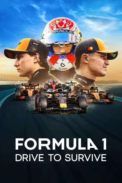 Download Formula 1: Drive to Survive (2021) Season 3 Dual Audio {Hindi English} Complete Netflix WEB Series 480p | 720p HDRip 2 formula 1 drive to survive 2021