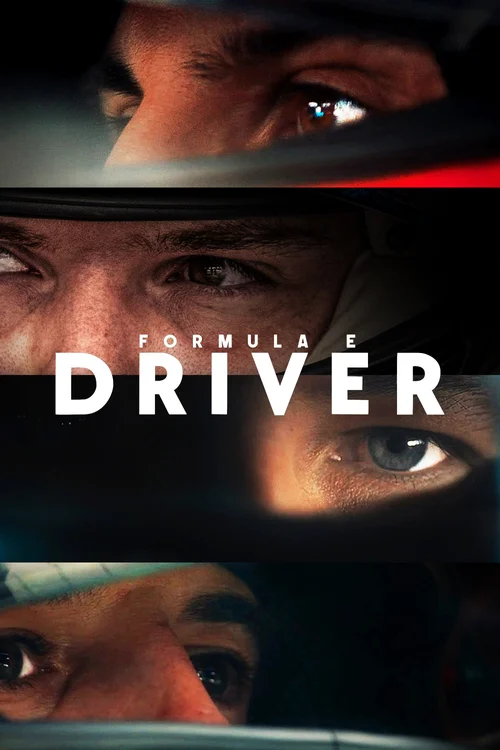 formula e driver season 1 2025