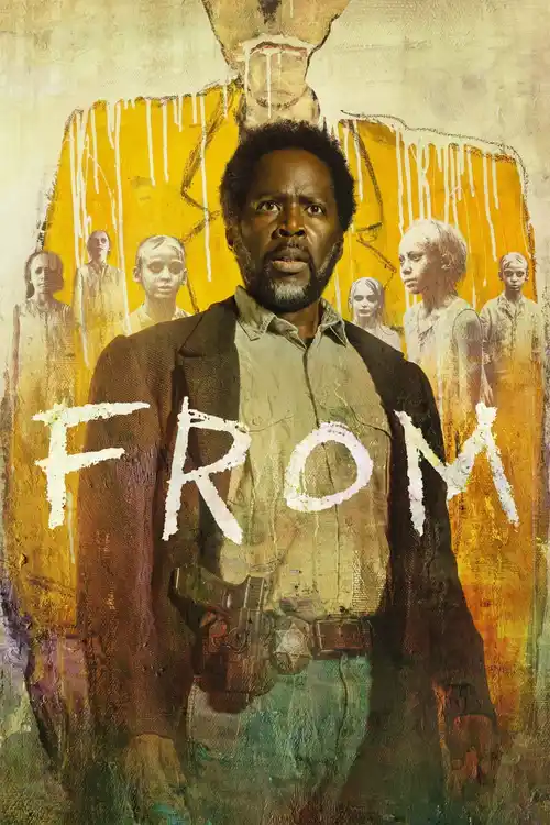 Download From (Season 1 β 2) Complete English WEB Series 720p | 1080p WEB DL 2 from season 1