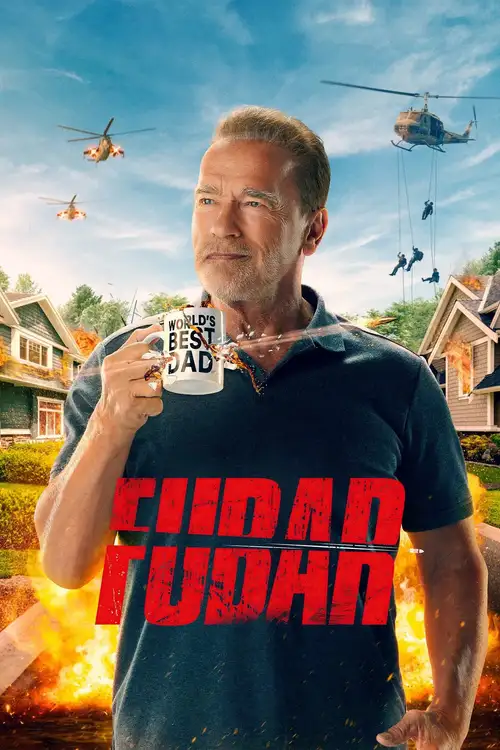 Download FUBAR – Netflix Original (Season 1 – 2) Complete Dual Audio {Hindi English} 480p | 720p | 1080p WEB DL 18 fubar netflix original season 1