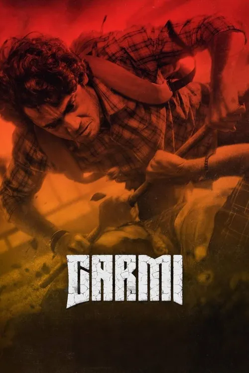 Download Garmi (2023) Season 1 Complete SonyLIV Original WEB Series 480p | 720p | 1080p WEB DL 1 garmi 2023