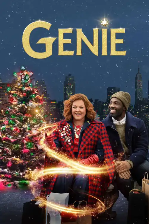 genie 2023