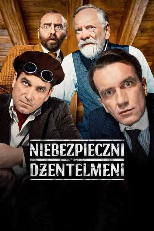 Download Gentlemen (2023) S01 Bengali HDRip Complete WEB Series 480p | 720p | 1080p 2 gentlemen 2023