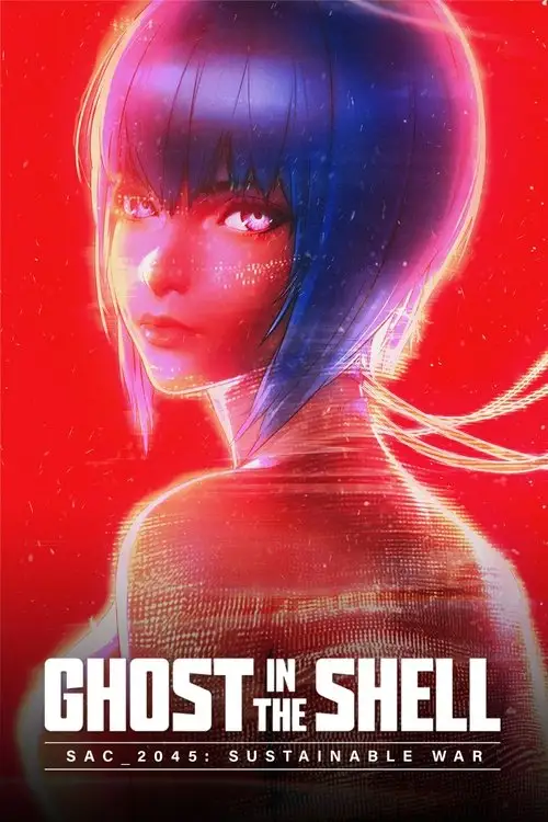 Download Ghost in the Shell SAC_2045 (Season 1 2) Netflix Original Dual Audio {Hindi English} 480p | 720p WEB DL 10 ghost in the shell sac_2045 season 1