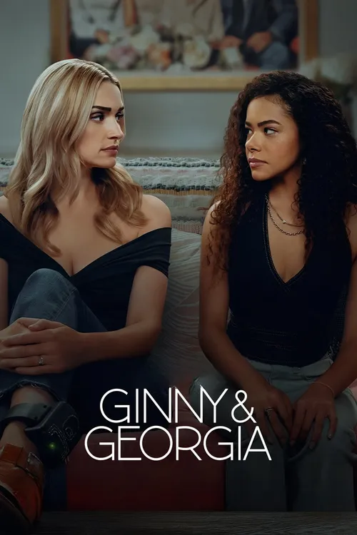 Download Ginny & Georgia (Season 1 β 3) Dual Audio {Hindi English} NetFlix Series 480p | 720p | 1080p WEB DL 16 ginny georgia season 1