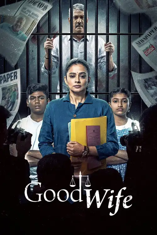 Download Good Wife (Season 1) Hindi JioHotstar Complete Web Series 480p | 720p | 1080p WEB DL 10 good wife season 1