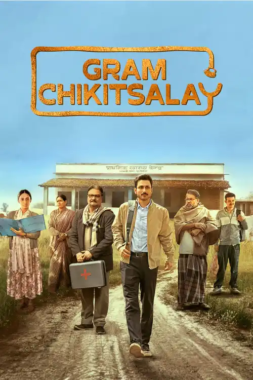 Download Gram Chikitsalay Season 1 Hindi Series