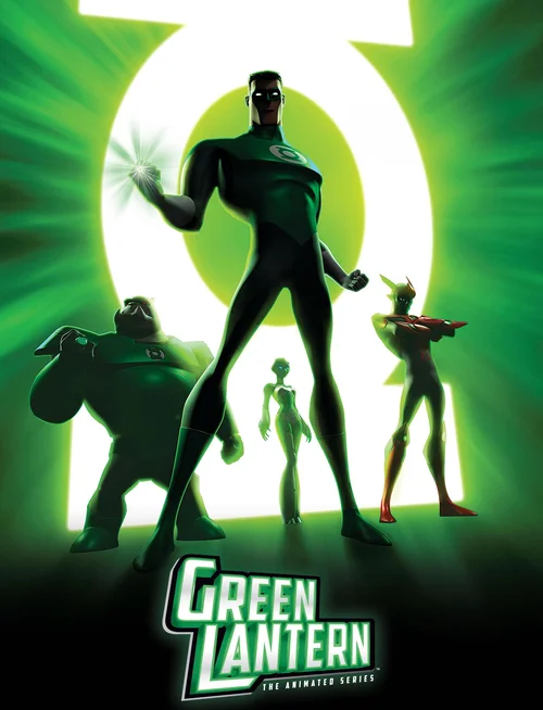 Download Green Lantern: The Animated Series (2023) Season 1 Dual Audio {Hindi English} Series 720p | 1080p WEB DL 6 green lantern the animated series 2023