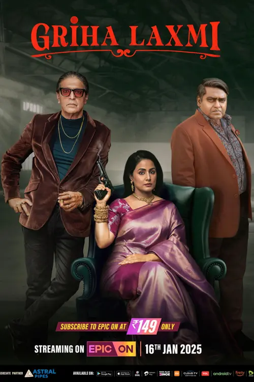 Download Griha Laxmi (S01) Complete Hindi WEB Series 480p | 720p | 1080p WEB DL 18 griha laxmi s01