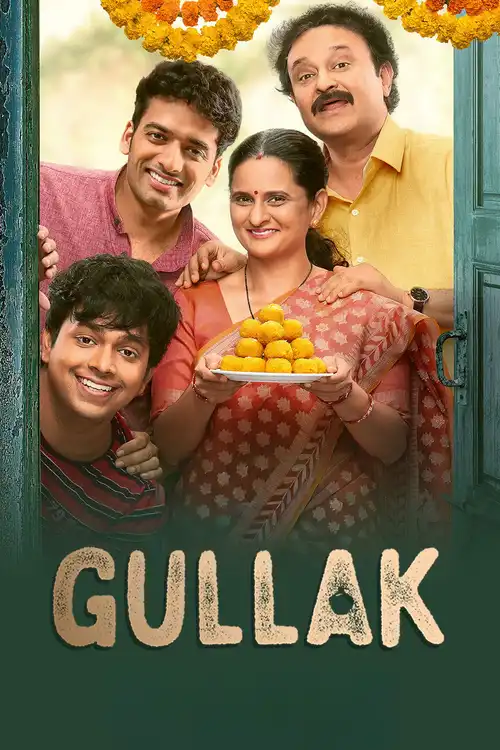Download Gullak (2021) Season 2 Hindi Complete SonyLiv WEB Series 480p | 720p HDRip 1 gullak 2021