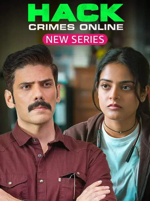 Download Hack Crimes Online (Season 1) Amazon MiniTV Series 480p | 720p | 1080p WEB DL 14 hack crimes online season 1