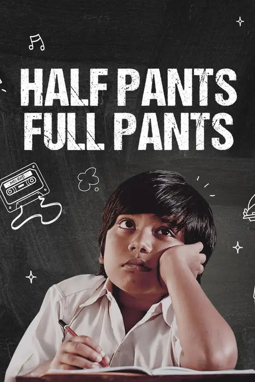 Download Half Pants Full Pants (Season 1) Hindi Amazon Prime Complete Web Series 480p | 720p | 1080p WEB DL 9 half pants full pants season 1
