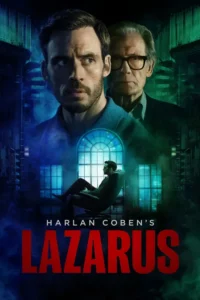 harlan coben s lazarus 2025