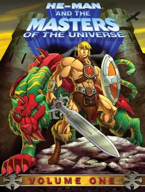 Download He Man and the Masters of the Universe (2022) Season 2 Dual Audio {Hindi English} Netflix 480p | 720p WEB DL 2 he man and the masters of the universe 2022