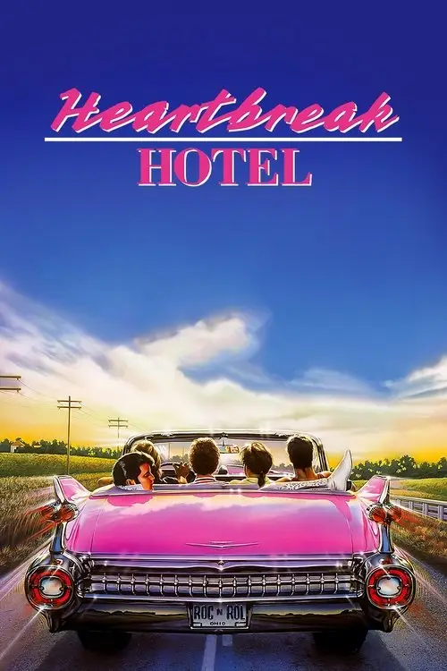 Download Heartbreak Hotel (Season 1) Hindi SonyLIV Complete Web Series 480p | 720p WEB DL 14 heartbreak hotel season 1