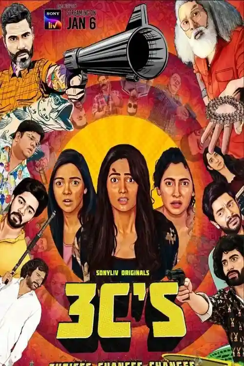 Download Heartbreak Hotel (Season 1) Hindi Complete WEB Series 480p | 720p | 1080p WEB DL 12 heartbreak hotel season 1