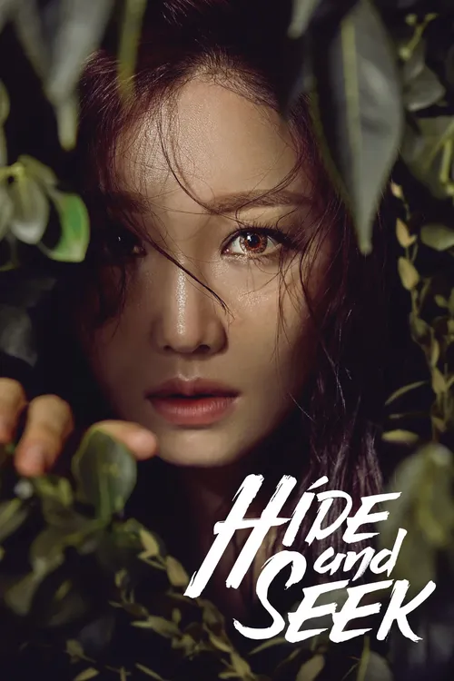 Download Hide and Seek (Season 1) Hindi Dubbed Complete Korean Drama Series 480p | 720p WEB DL 12 hide and seek season 1