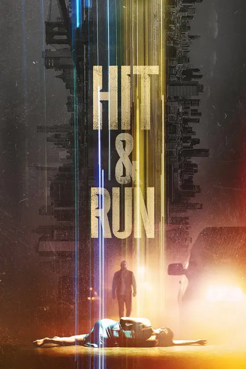 Download Hit & Run (2021) Season 1 Dual Audio {Hindi English} Complete Netflix Original WEB Series 480p | 720p WEB DL 1 hit run 2021